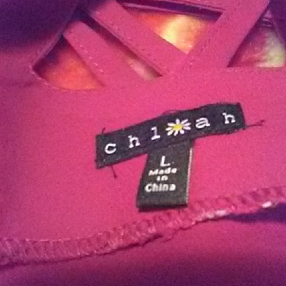 Chloah Dress Shirt - Picture 5 of 8